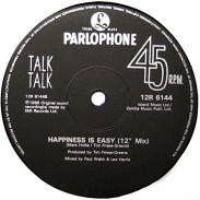 Talk+Talk+-+Happiness+Is+Easy+12+Mix+UK-BS
